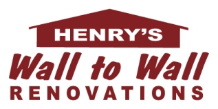 Henry's Wall to Wall Renovations